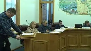 Webster County Supervisors 02-26-2019