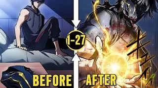 Betrayed by His Best Friend, the Gamer Reincarnates for Revenge | MANWHA RECAP