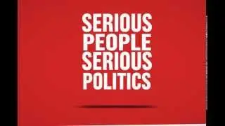 Congress of the people candidate launch promo 2015