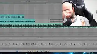 Join Me In The Studio While I Record And Mix (50 Draco Is My Artist Channel)