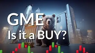 Investor Alert: Gamestop Stock Analysis and Friday Price Predictions &ndash; Make Informed Decisions