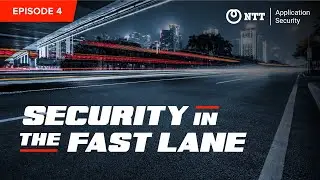 Security in the Fast Lane Podcast EP. 4 - Know Your Risk