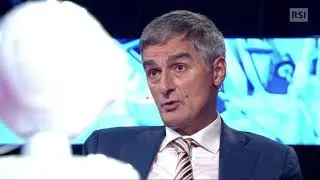 Dataland (5/8) - Etica e dati sensibili - Giovanni Buttarelli