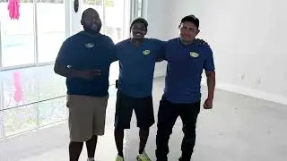 Episode 8 - Surprise, Surprise!!!