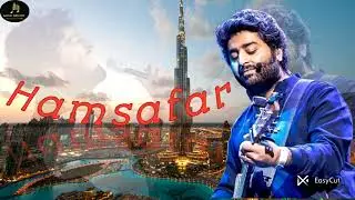 Hamsafar #song #viralsong #bollywoodsongs #music #arijitsingt #indiansongs #bollywoodmusic #love 