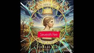 Charlie kirk tribute album the faithful call. Seventh Fire 
