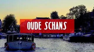 Oudeschans