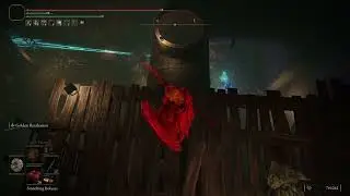 Elden Ring Invasions: The Penitent One levels up