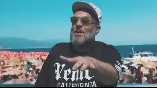 Inspecta - Pietro Lombardi (prod. by Alvin Brown Beats) #Germaica