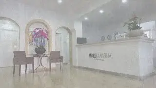 Mikes Kanarium Hotel