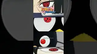 Itachi Badtz faces Sasuke Cat 😈 #naruto #hellokitty #sanrio