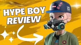 Hype Boy NFT Project Review  | Educational Guide