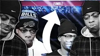 Do Not Laugh ... Every Fumble I Ever Had In Madden 18