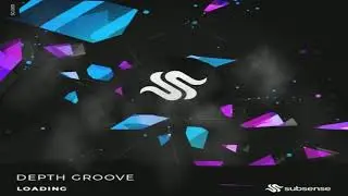 Depth Groove - Loading (Original Mix) Free Download
