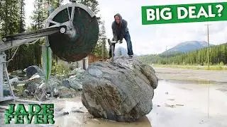Mid-Season Gamble Could Lead To Huge Jade Payday | Full Episode S3 Ep8 | Jade Fever