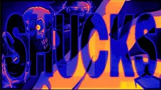 SML Movie: Jeffy's Infinite Irida! - Shucks (SLOWED + REVERBED)