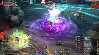 PWPH Sentinels Nation War