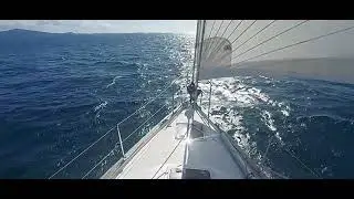 Bavarian Wave - Bavaria 44 2002