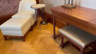 park hyatt vienna 242
