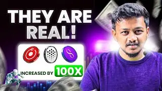 Top 5 Ai Coins That Could 100x in 2025(Don&rsquo;t Miss This)