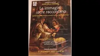RAPINO, le immagini sacre raccontano ...
