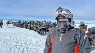 30 hjóla ferðin '23 Styttri   4K