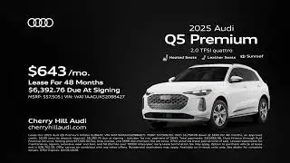 Audi Q5 01/19/2026 6784627