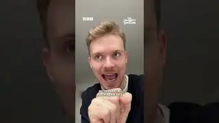 Max Balegde has some THOUGHTS on Celeb Traitors