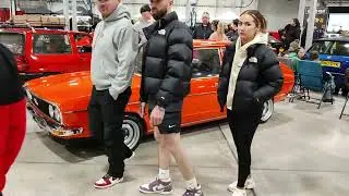 Dubshed 04.2024😍