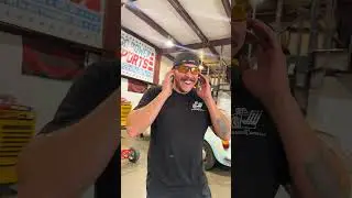 Как вы думаете, какой расход топлива у нашего автомобиля с нулевым радиусом поворота?
