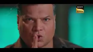 Indian Television's First Ever Silent Mystery Episode | CID Returns | Streaming This Sunday At 10 PM