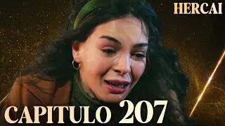 Hercai - Capítulo 207