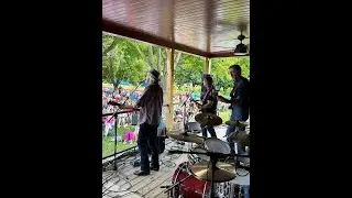 Kit Mayer and the Coyotes performing at #beatlefest2025 Filmed by Laurie Kutil