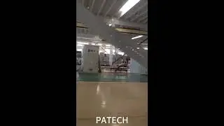 Customized Roll Forming Production Line | Roll Forming Production Line