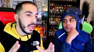 MOMO VIRÉ DU COLLÈGE [ NO PRANK ]