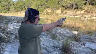 S&W Model 60 (No Dash) .38spl