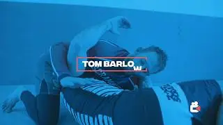 Techniqly Presents - Death by Arm Triangle by Tom Barlow