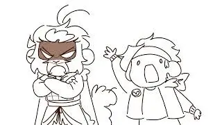 You ever heard of gaslighting? (LMK animatic)