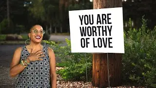 I’m Done Proving My Worth | A Black Woman Over 40 Heals Out Loud
