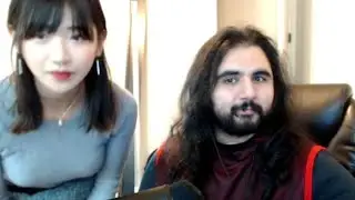 Berry Leaks Esfand and Jinny Relationship | Twitch Clips