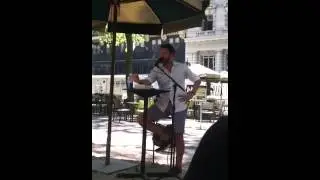 Raul Esparza: Count of Monte Cristo book discussion 10