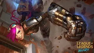 League of Legends: Wild Rift - Mobile