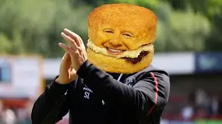 Hau&szlig; FC - FC25 Clubs Compilation Part 4