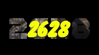 NAMiii - 2628 ( Prod. by EVontheboards ) [ Dir. By JMOPROD ]