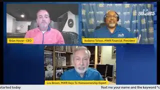 The Keys to Homeownership through MWR is The Ultimate Cashflow Company