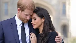 Prince Harry Just Made a Huge Mistake — And the Palace Knows It