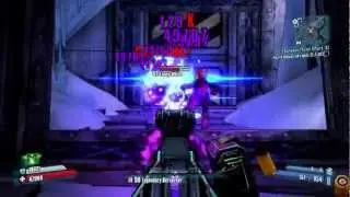 Borderlands 2 - Legendary Weapon - Gunerang
