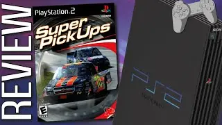 Super Pickups PS2 Review