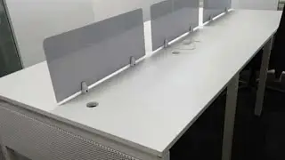 Office modular furniture manufacture and wholesale supplier ramapuram  chennai 9176573997