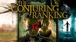 Ranking The Conjuring Series By Audience Ratings